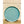 Seasalt Pottery - Dinner Plate - Light Blue