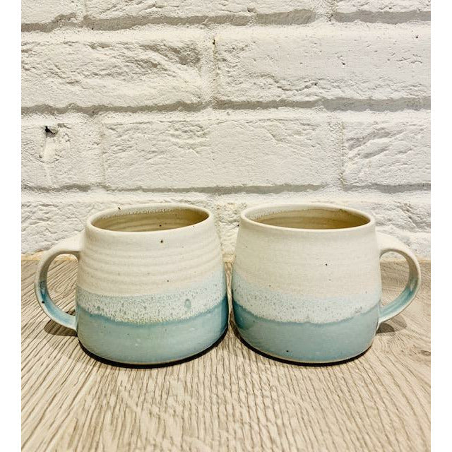 Seasalt pottery - Mug - Light Blue