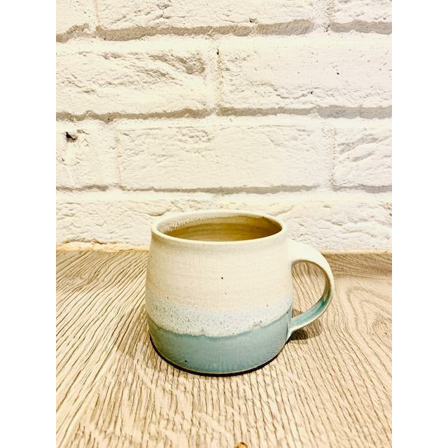 Seasalt pottery - Mug - Light Blue