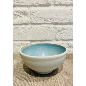 Seasalt Pottery - Cereal Bowl - Light Blue