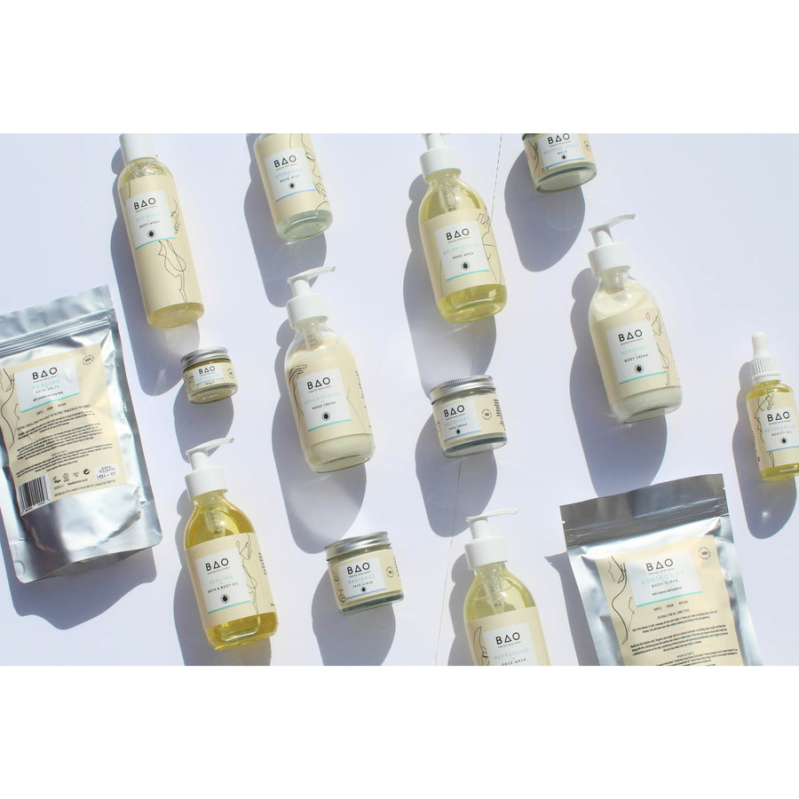 BAO Restorative Beauty Oil with Neroli + Frankincense 50ml