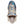 Impala Quad Rollerskates - Harmony Blue