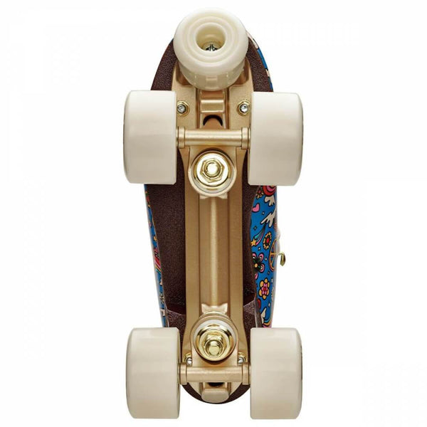 Impala Quad Rollerskates - Harmony Blue