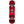 Load image into Gallery viewer, Impala Blossom Skateboard Complete - Poppy - 8.0&quot;
