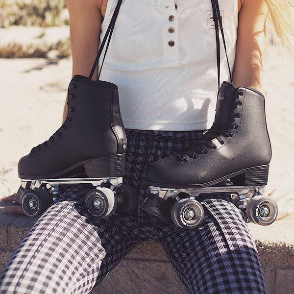 Impala Quad Rollerskates - Black (Final pair EU36)