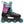 Load image into Gallery viewer, Impala Lightspeed Inline Skates - Black / Berry (Final pair EU36)
