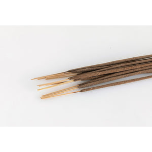 Hand Rolled Incense - True Life - 12 Sticks