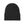 Load image into Gallery viewer, OBEY KARMA BEANIE - BLACK
