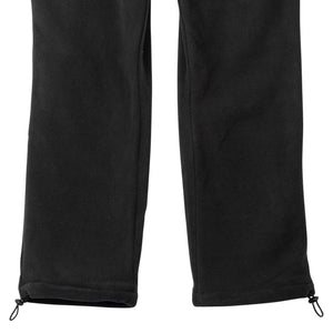 Kavu 'Pocatello' Fleece Overall - Black