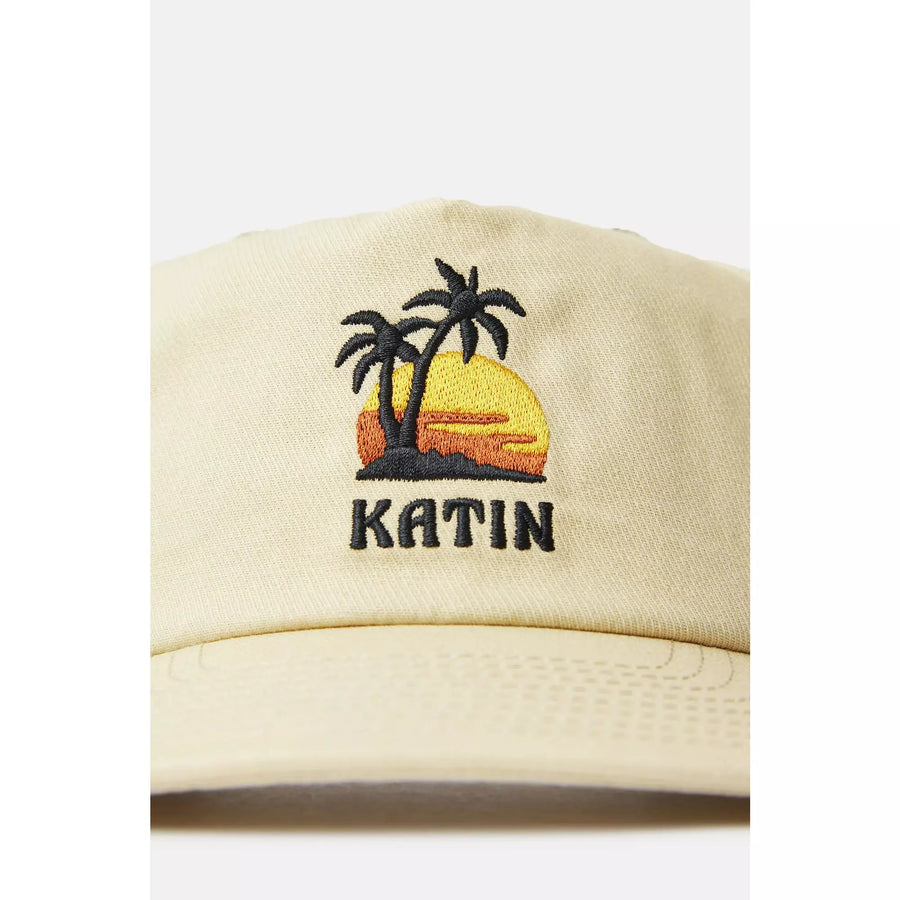 Katin Voyage Hat - Butter