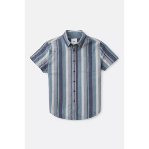 Katin York Shirt - Tradewinds