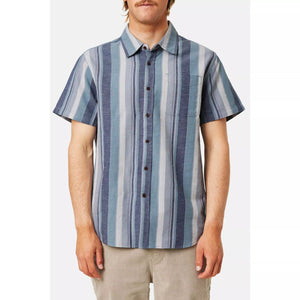 Katin York Shirt - Tradewinds