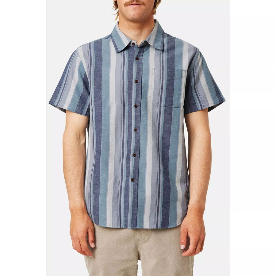 Katin York Shirt Tradewinds Hiatus Store