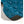 Modom CS III Surfboard Traction Tailpad - Denim