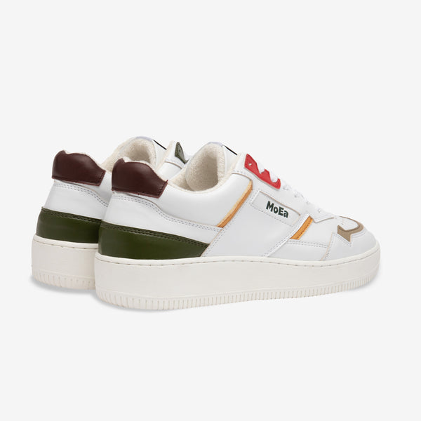 MoEa Bio-Sneakers - All In