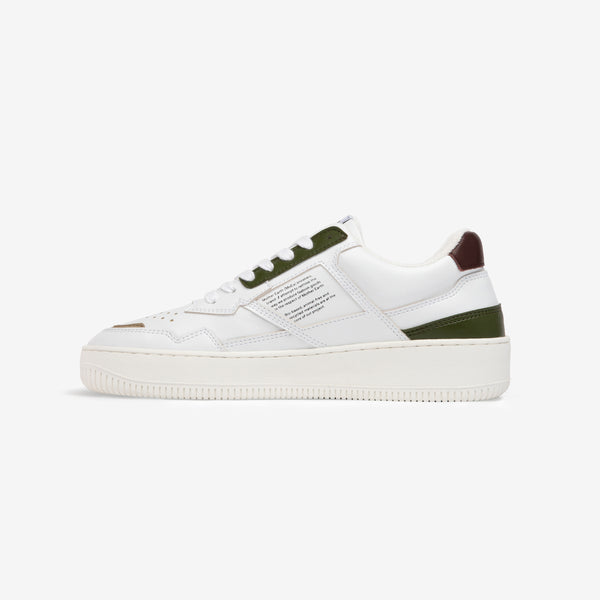 MoEa Bio-Sneakers - All In