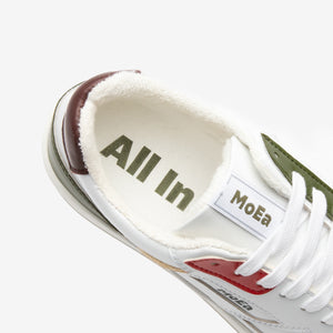 MoEa Bio-Sneakers - All In
