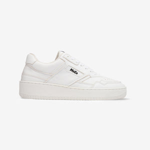 MoEa Bio-Sneakers - Grape Full White