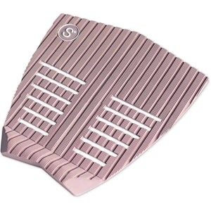 Sympl Supply Co.  Traction Pad No.1 - Maroon
