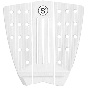 Sympl Supply Co. x Tyler Warren - Traction Pad No.2 - White
