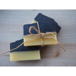 Myrtle & Soap Night & Day Natural Soap Bar