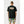 Load image into Gallery viewer, Pukas Sunny Fire S/S Tee - Black
