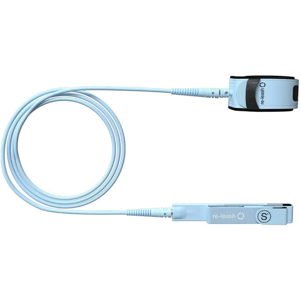 Sympl Supply Co. - ReLeash 9ft Pro - Light Blue