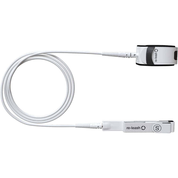 Sympl Supply Co. - ReLeash 9ft Pro - White