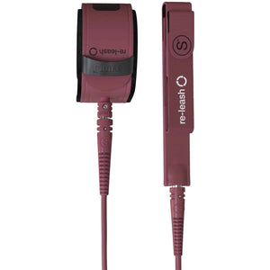 Sympl Supply Co. - ReLeash 7ft Pro - Maroon