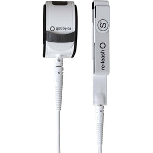 Sympl Supply Co. - ReLeash 9ft Pro - White