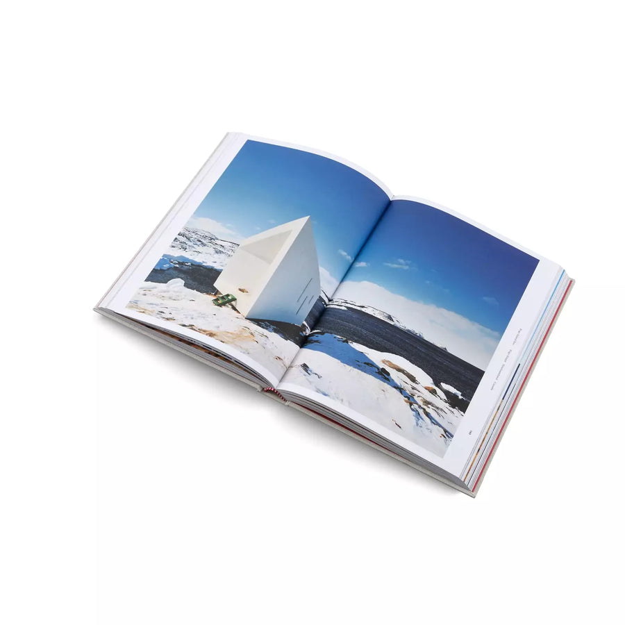Gestalten Remote Places to Stay Hard Back Edition Book