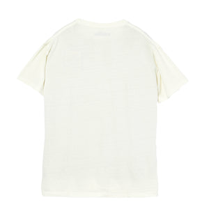KAVU Windward Tee - Lilly White