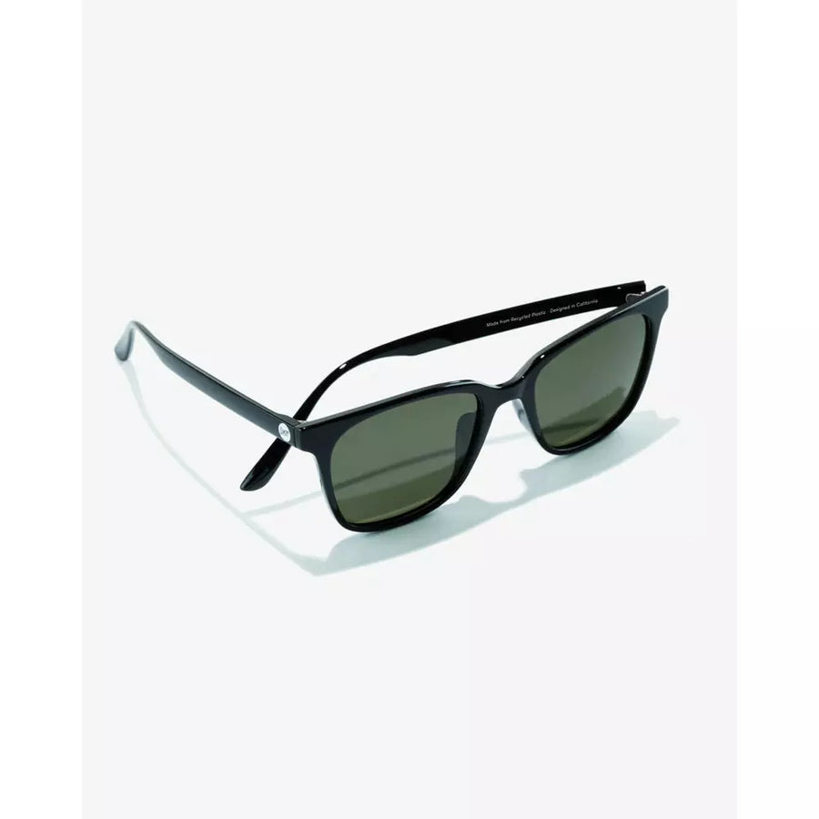 Sunski Ventana Polarized Glasses - Black Forest