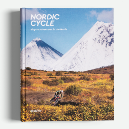 Gestalten Nordic Cycle Hardback Edition Book