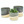 Habulous Ceramics - Handmade Small Planter - Mooreland