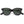 Sunski Miho Sunglasses - Black Forest