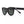 Sunski Miho Sunglasses - Black Forest