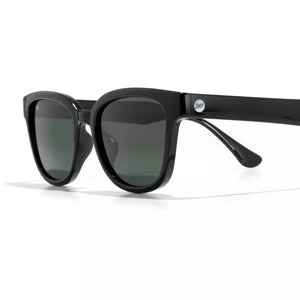 Sunski Miho Sunglasses - Black Forest