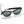 Sunski Miho Sunglasses - Black Forest