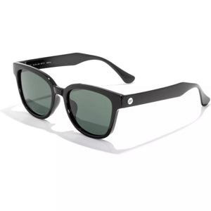 Sunski Miho Sunglasses - Black Forest