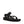 Load image into Gallery viewer, Teva Midform Universal Sandals - Black (Women&#39;s)
