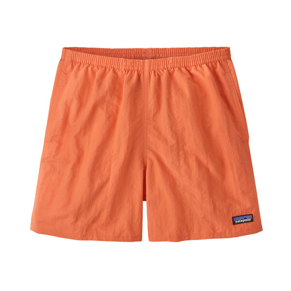 Patagonia men's baggies 5 on sale