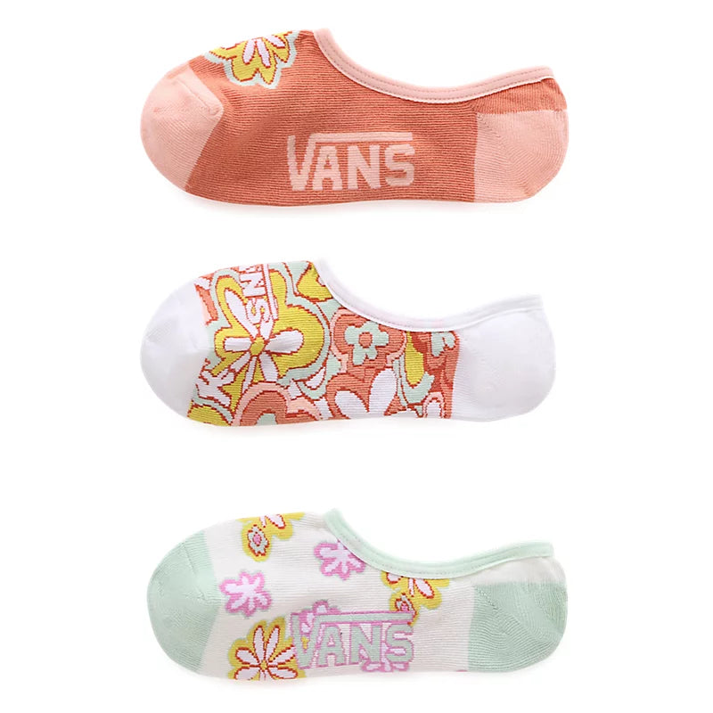 Vans no show on sale socks