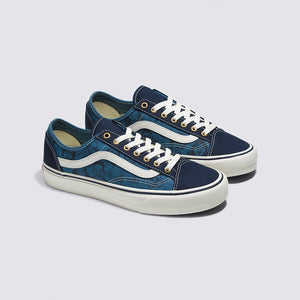 VANS Style 36 Decon VR3 Harry Bryant - Navy