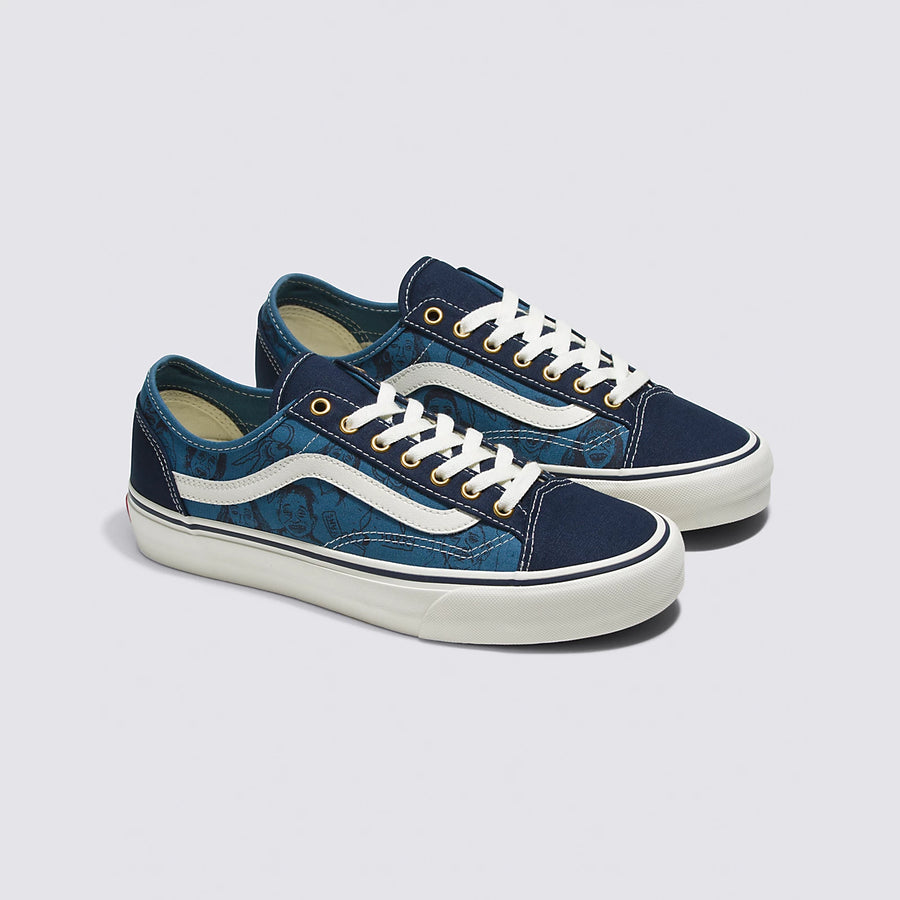Vans style 2025 36 old skool
