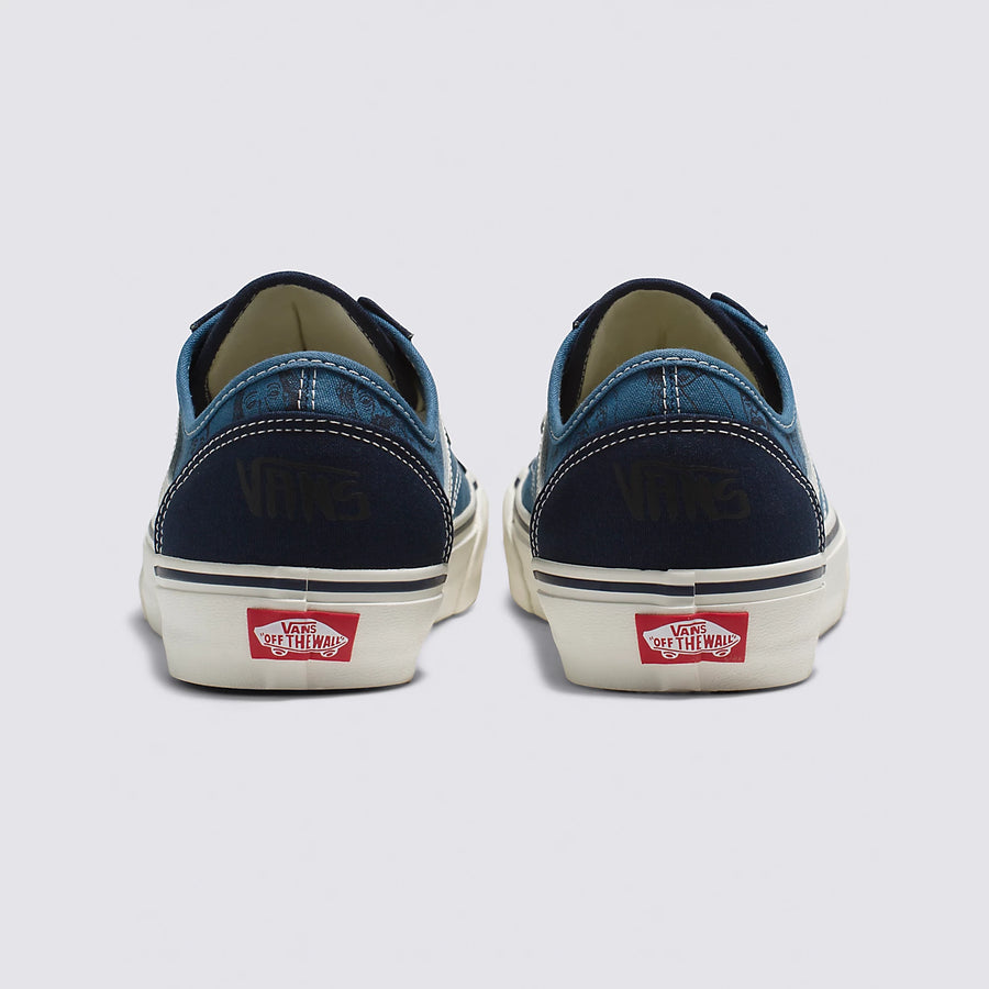 Vans style 2025 36 decon