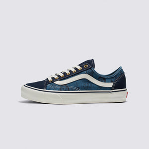 VANS Style 36 Decon VR3 Harry Bryant - Navy