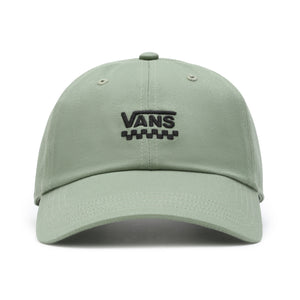 Vans Court Side Hat - Green (Women's)