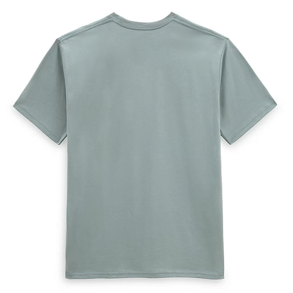 Vans Left Chest Logo T-Shirt - Chinois