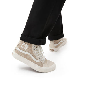 VANS UA SK8-Hi 38 Decon VR3 SF - Beach Sand